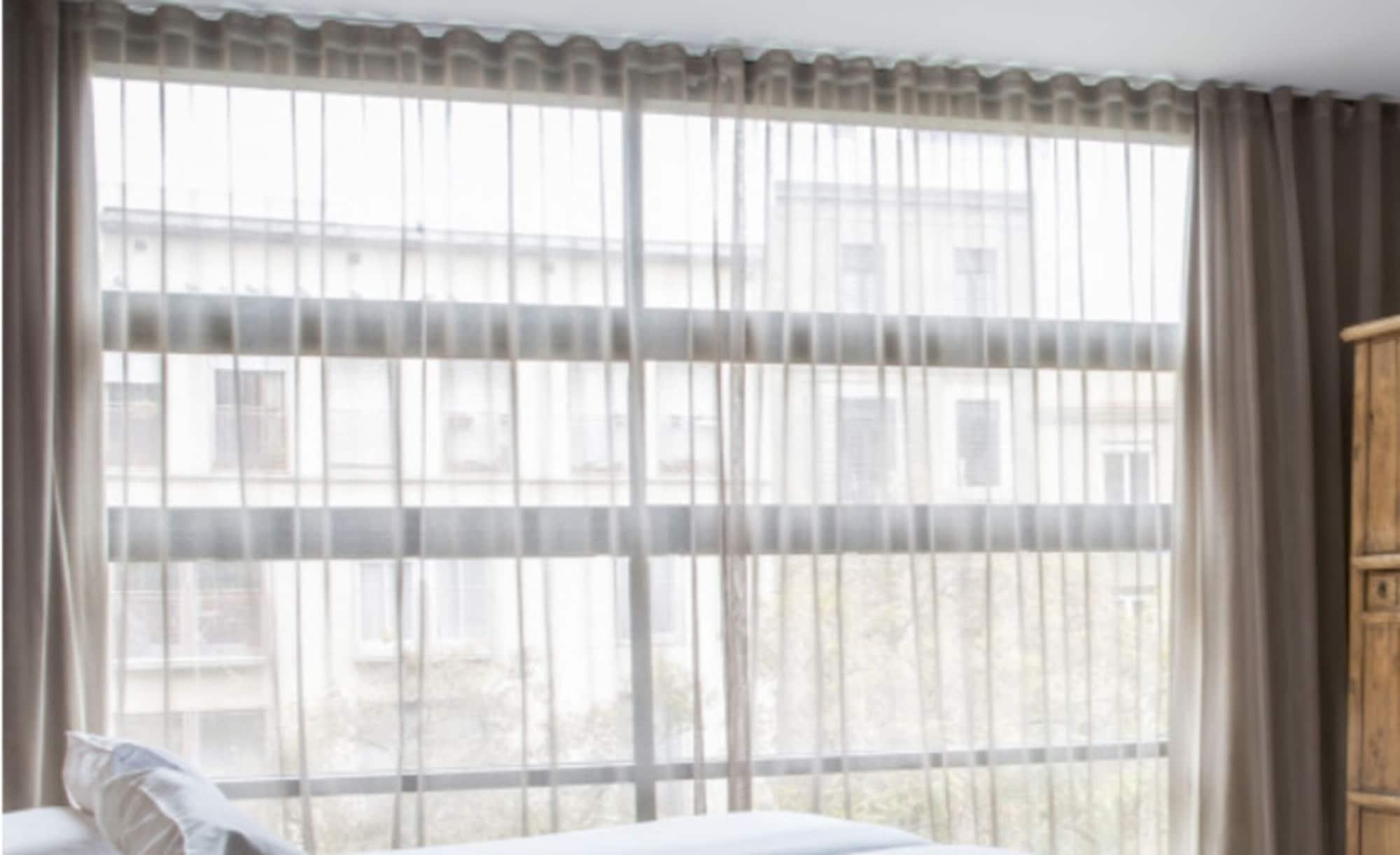 Apart-hotel Allada 3* Barcelona