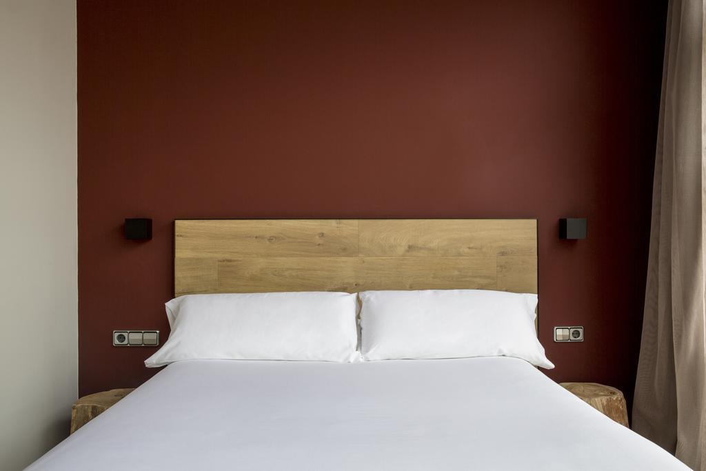 Apart-hotel Allada 3*
