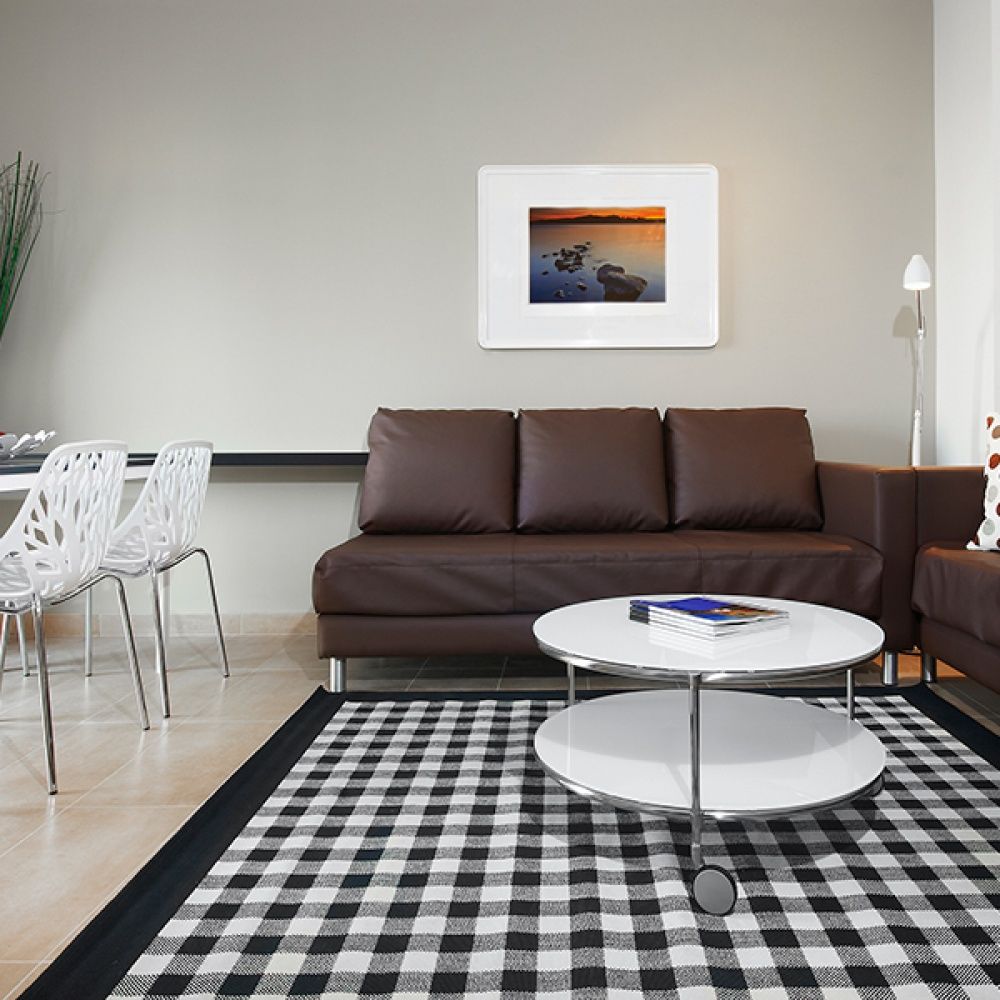 Apart-hotel Allada 3*