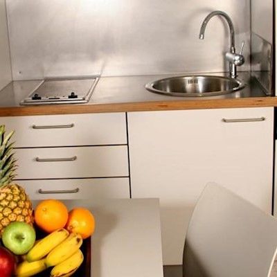 Allada 3* Apart-hotel Barcelona