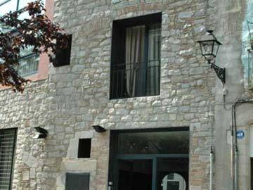 Apart-hotel Allada 3*