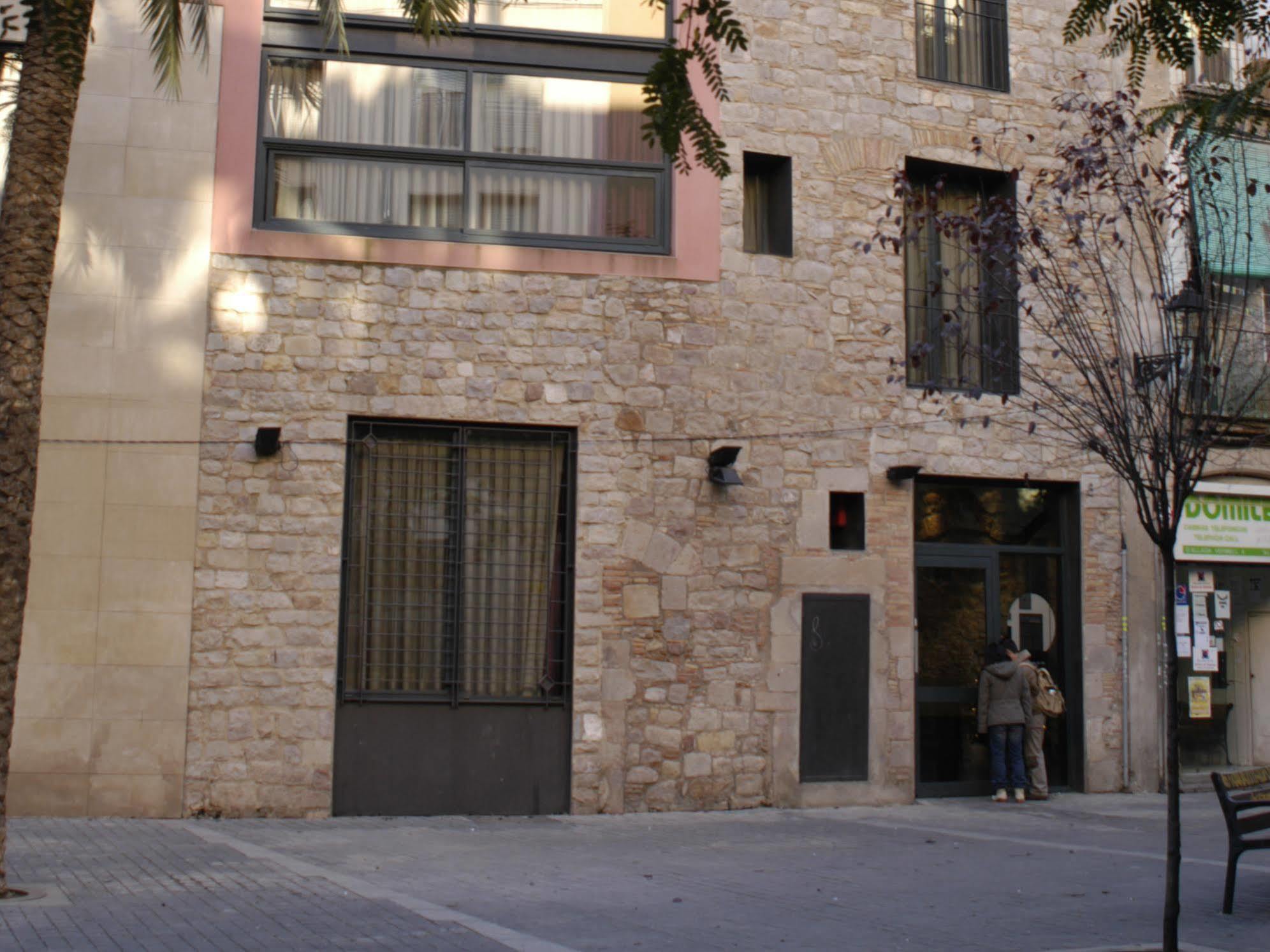 Allada 3* Apart-hotel Barcelona
