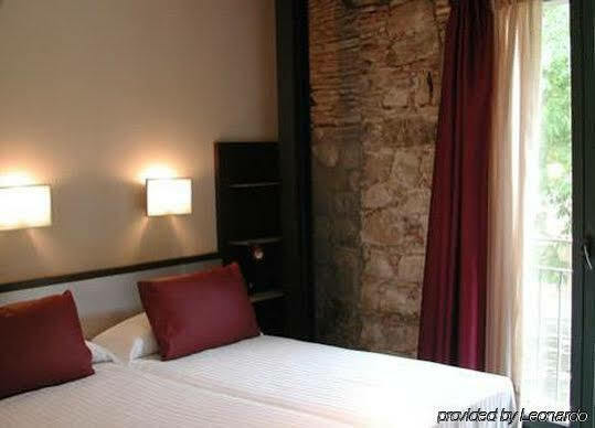 Apart-hotel Allada 3* Barcelona