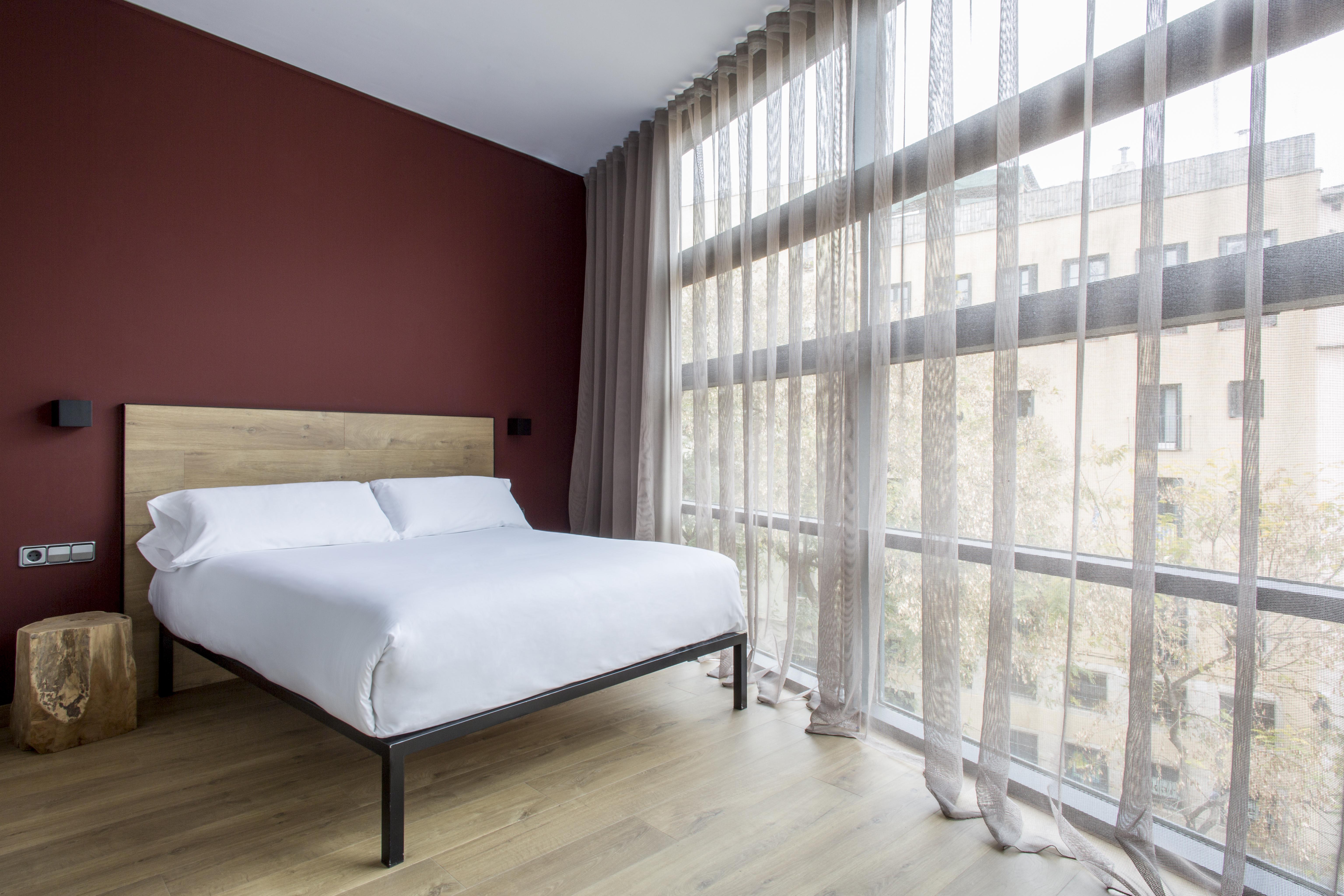 Allada 3* Aparthotel Barcelona
