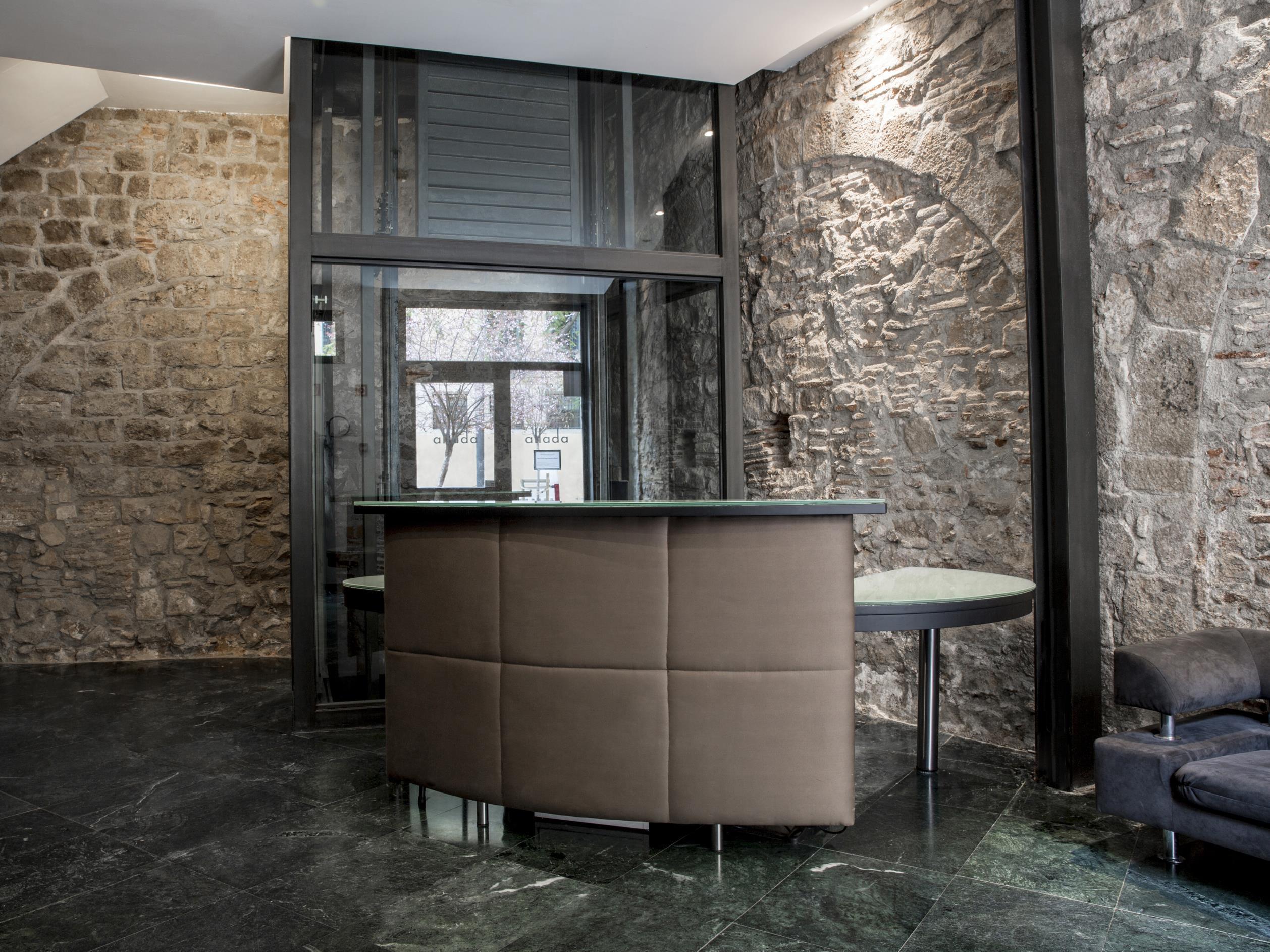 Allada 3* Aparthotel 3*