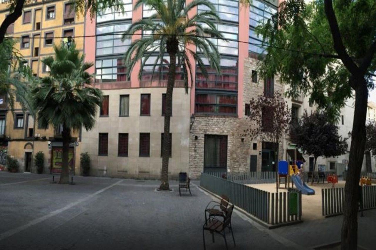 Aparthotel Allada 3*