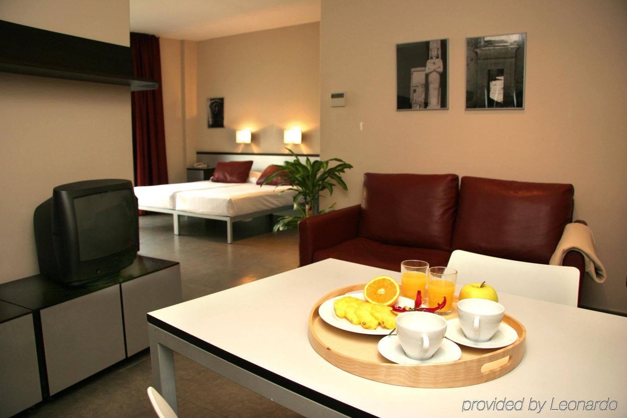 Aparthotel Allada 3* 3*